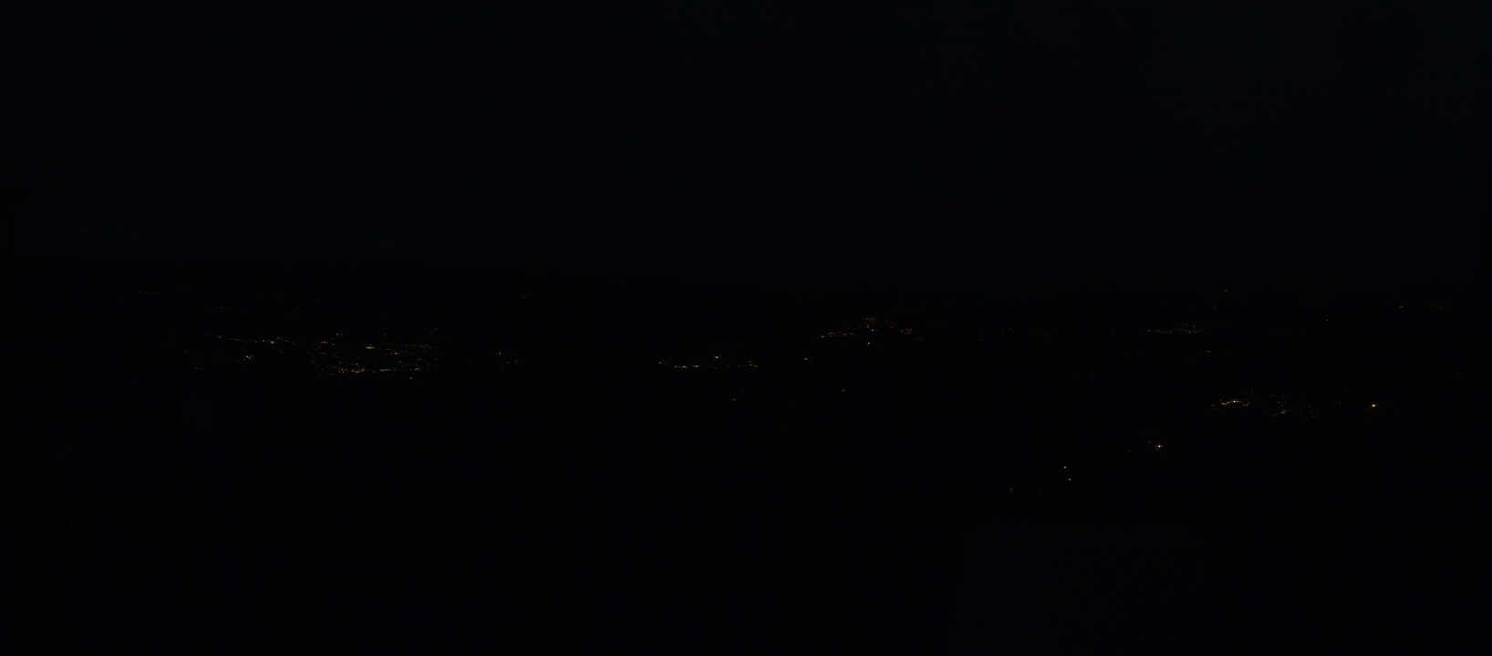 Archived image Webcam Grünten - View over Sonthofen and Immenstadt