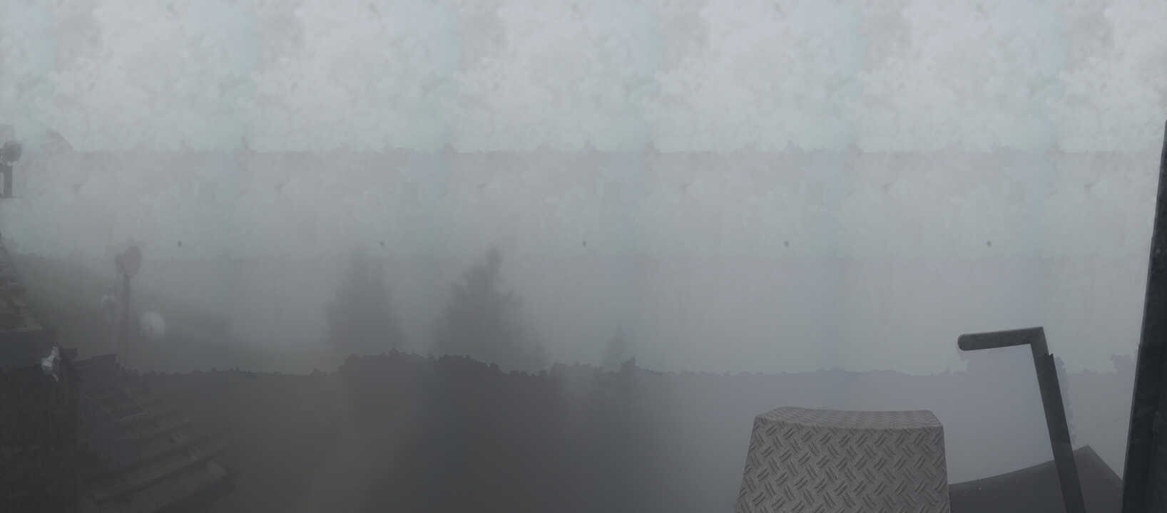 Archiv Foto Webcam Grünten - Ausblick auf Sonthofen und Immenstadt