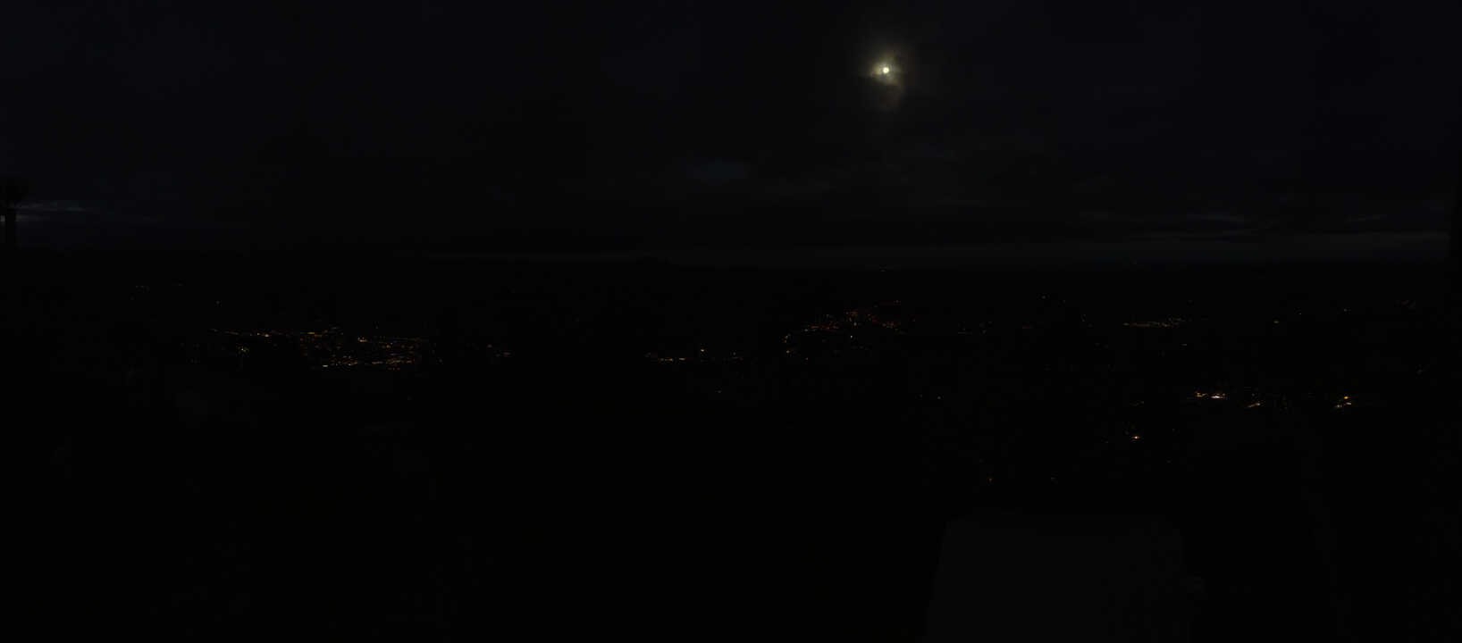 Archiv Foto Webcam Grünten - Ausblick auf Sonthofen und Immenstadt
