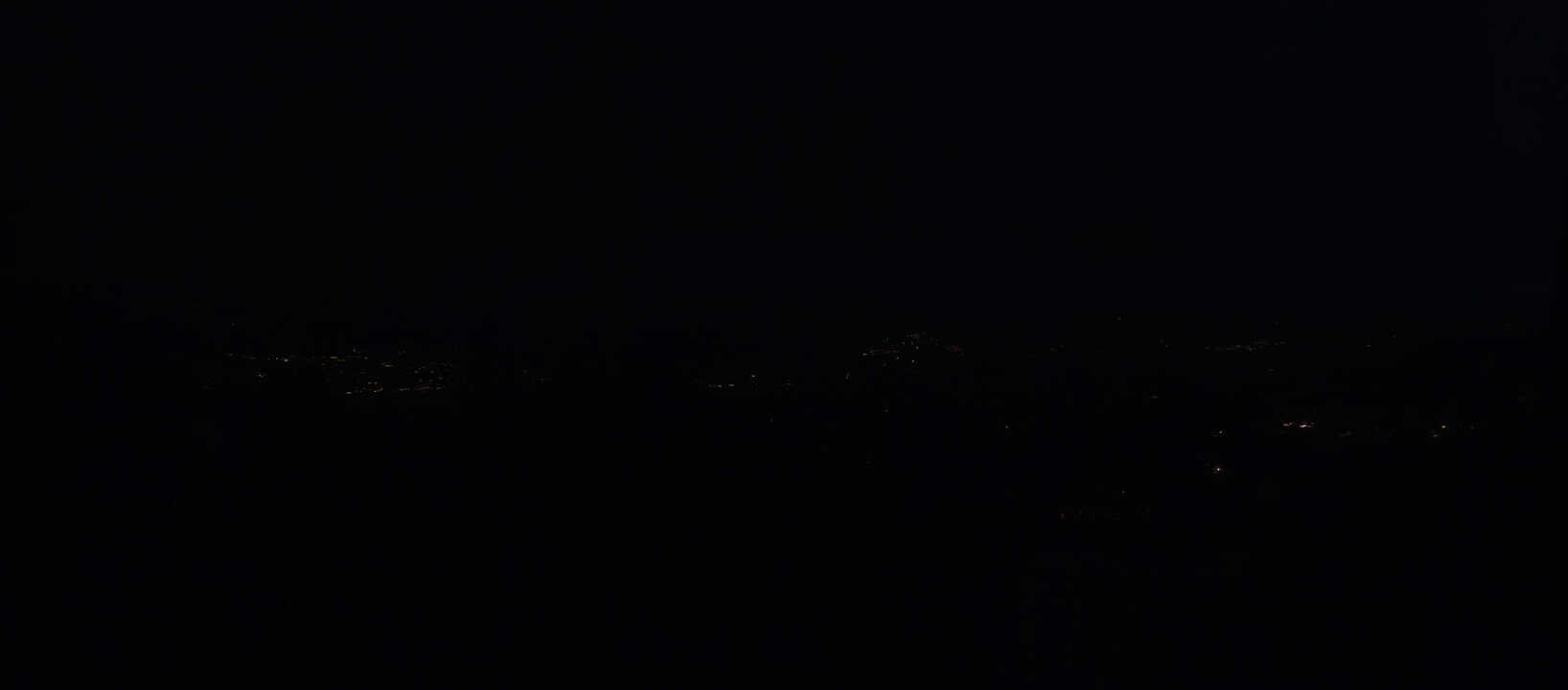 Archiv Foto Webcam Grünten - Ausblick auf Sonthofen und Immenstadt