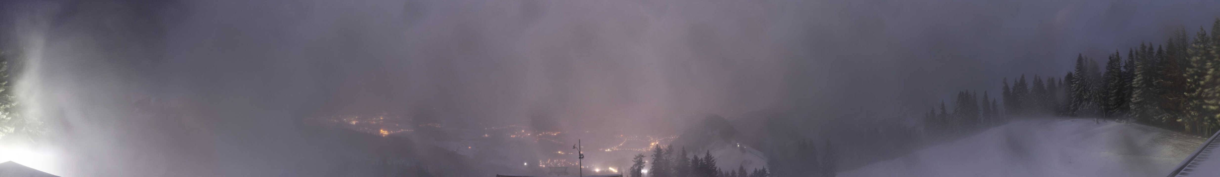 Archiv Foto Webcam Bolsterlang - Ausblick vom Weiherkopf