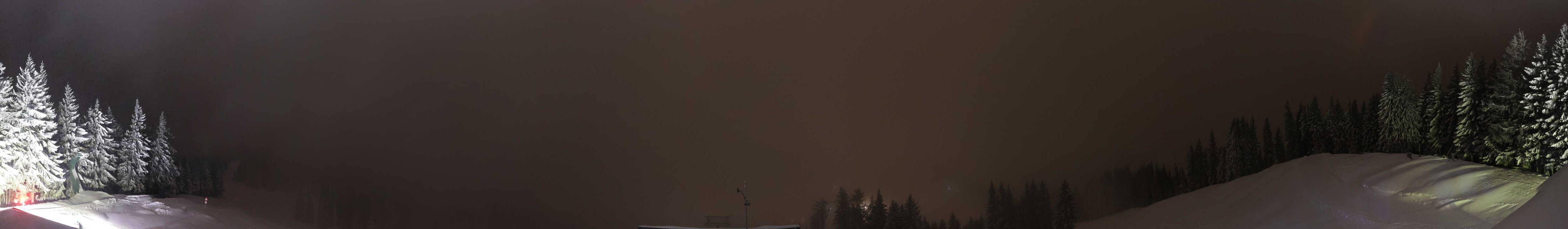 Archiv Foto Webcam Bolsterlang - Ausblick vom Weiherkopf