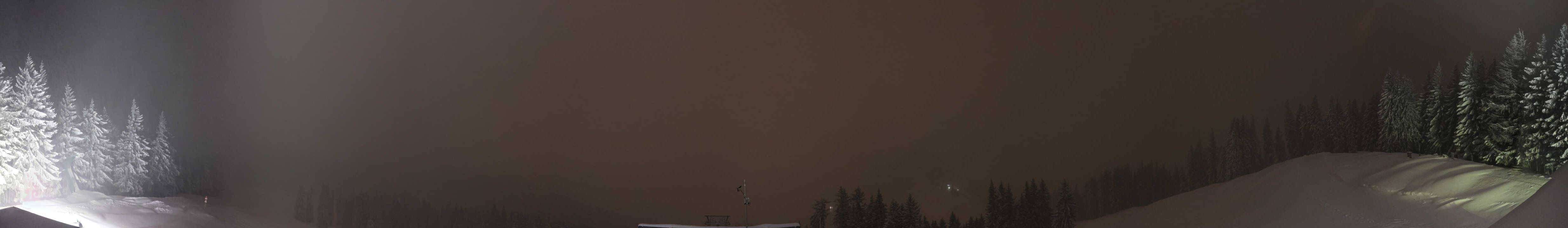 Archiv Foto Webcam Bolsterlang - Ausblick vom Weiherkopf