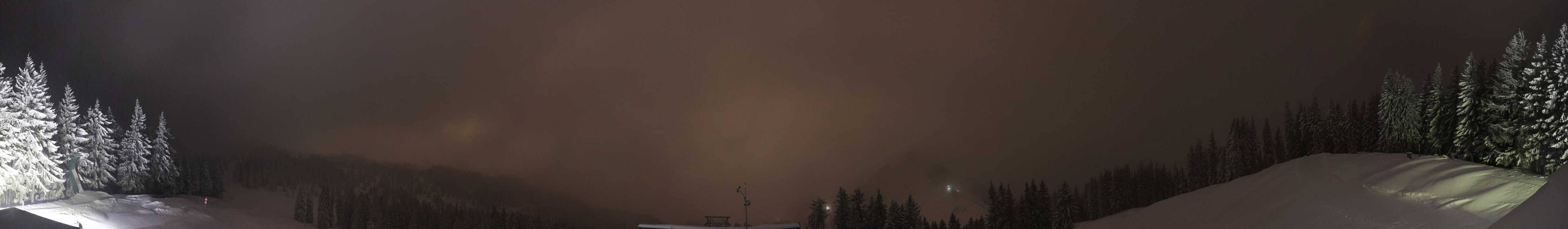 Archiv Foto Webcam Bolsterlang - Ausblick vom Weiherkopf