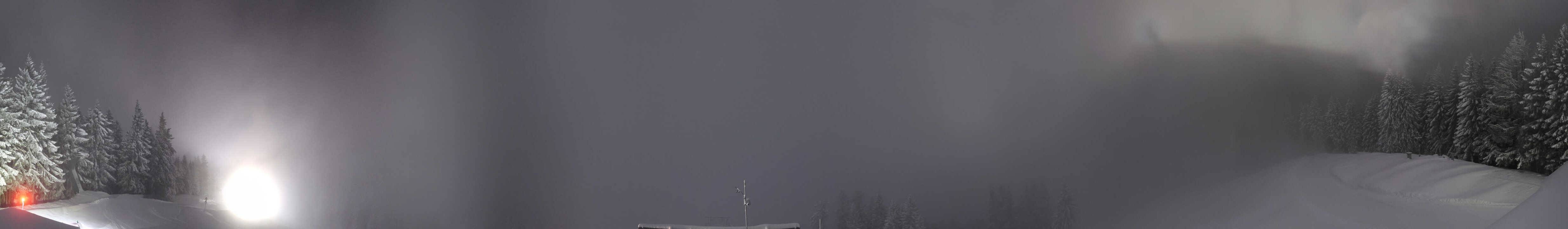 Archiv Foto Webcam Bolsterlang - Ausblick vom Weiherkopf