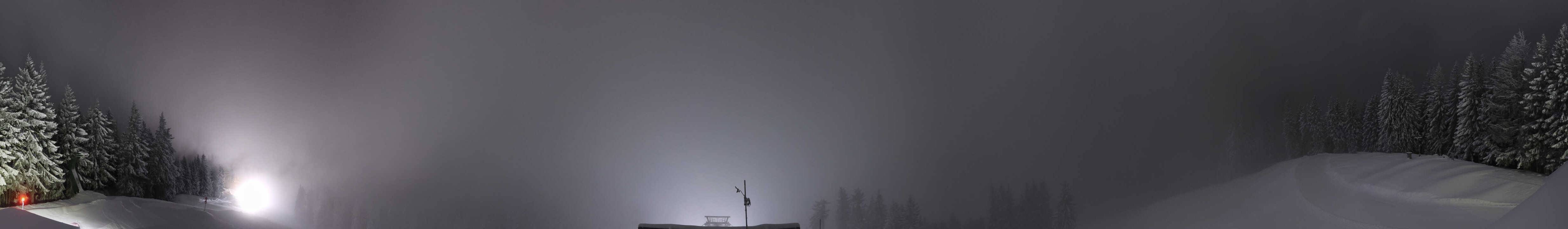 Archiv Foto Webcam Bolsterlang - Ausblick vom Weiherkopf