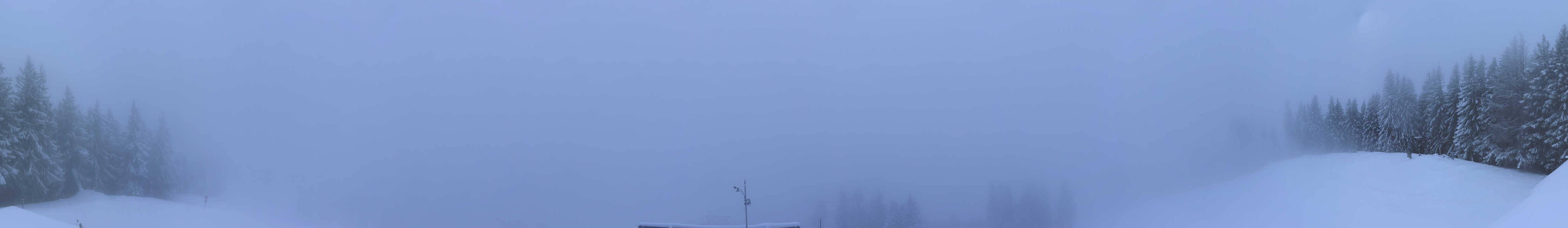 Archiv Foto Webcam Bolsterlang - Ausblick vom Weiherkopf