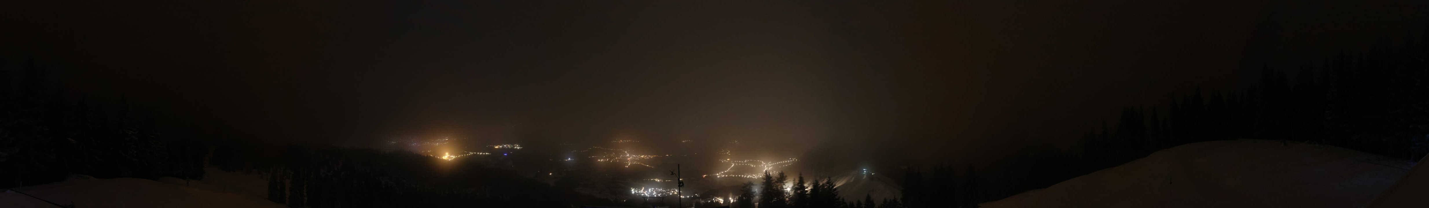 Archiv Foto Webcam Bolsterlang - Ausblick vom Weiherkopf