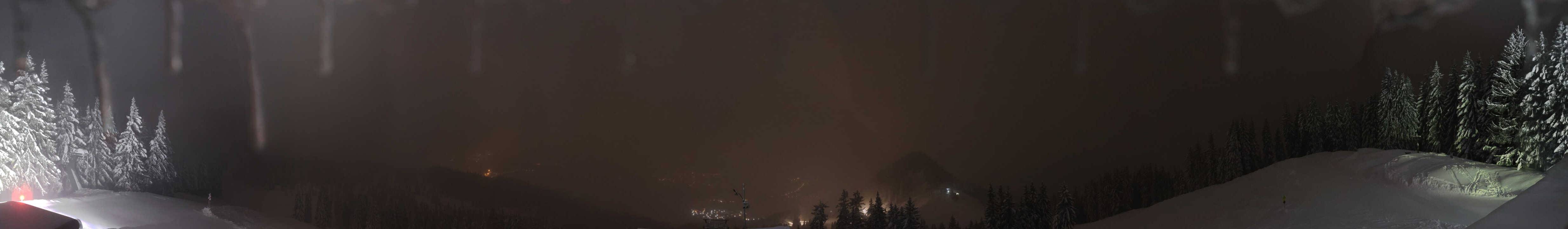 Archiv Foto Webcam Bolsterlang - Ausblick vom Weiherkopf