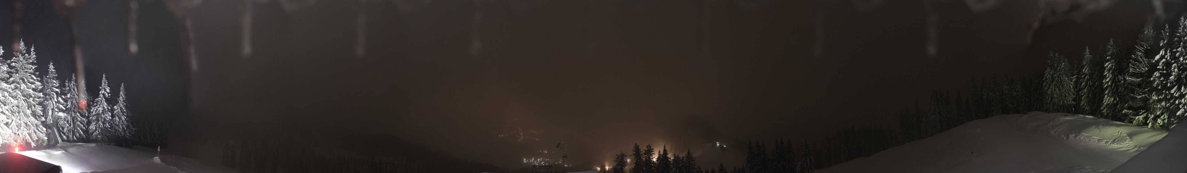 Archiv Foto Webcam Bolsterlang - Ausblick vom Weiherkopf