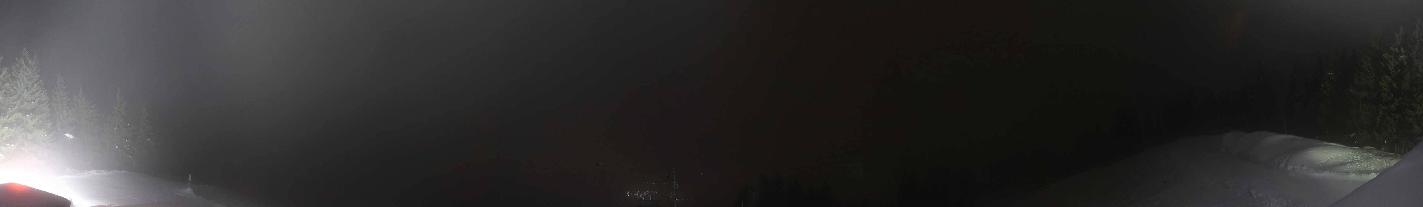 Archiv Foto Webcam Bolsterlang - Ausblick vom Weiherkopf