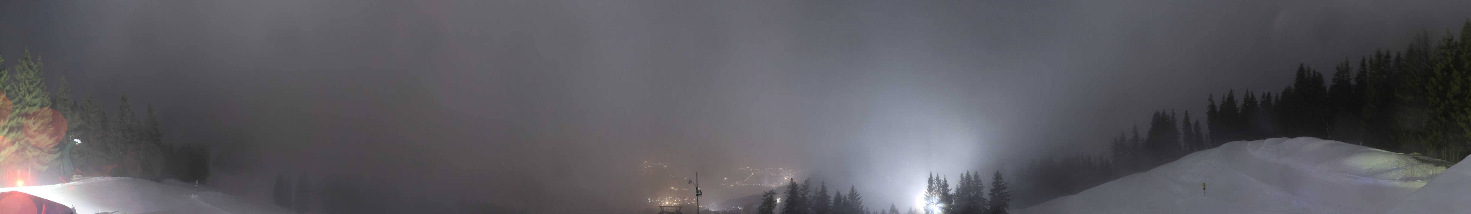 Archiv Foto Webcam Bolsterlang - Ausblick vom Weiherkopf