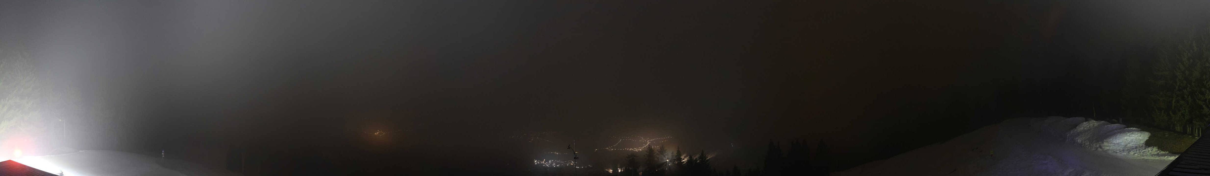 Archiv Foto Webcam Bolsterlang - Ausblick vom Weiherkopf