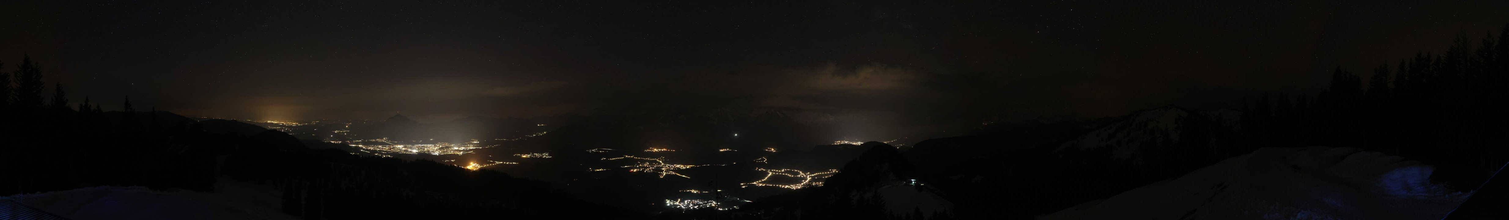 Archiv Foto Webcam Bolsterlang - Ausblick vom Weiherkopf