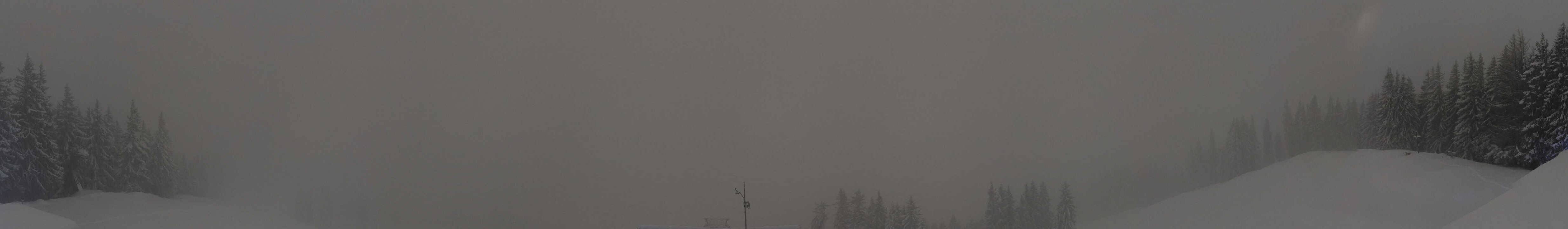 Archiv Foto Webcam Bolsterlang - Ausblick vom Weiherkopf