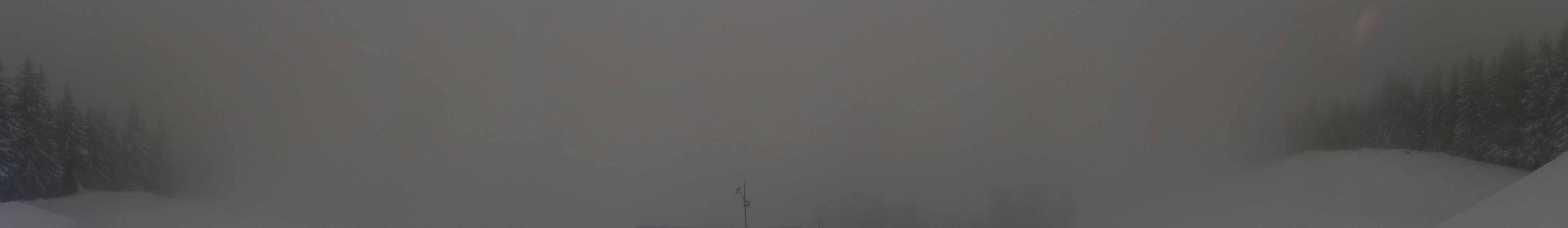 Archiv Foto Webcam Bolsterlang - Ausblick vom Weiherkopf