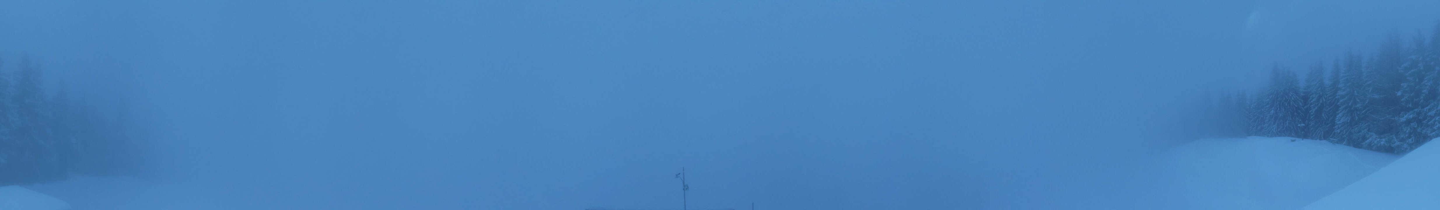 Archiv Foto Webcam Bolsterlang - Ausblick vom Weiherkopf