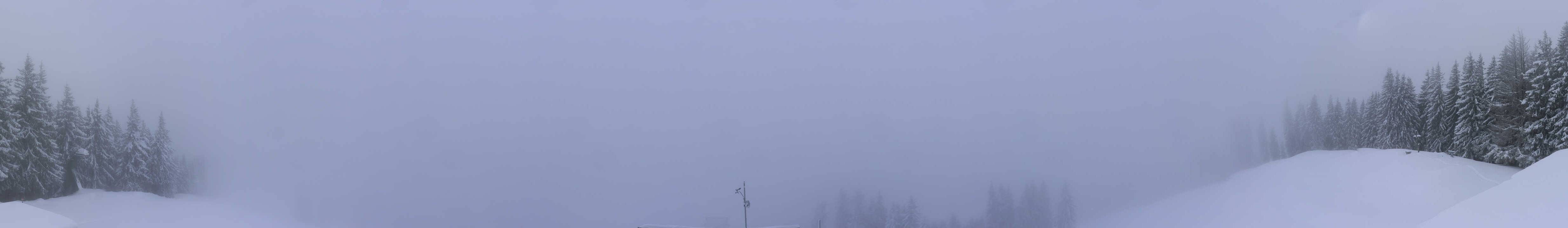 Archiv Foto Webcam Bolsterlang - Ausblick vom Weiherkopf