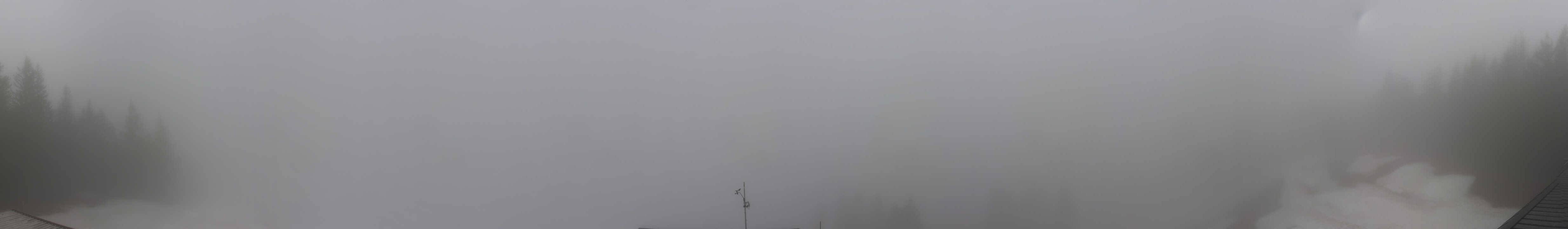 Archived image Webcam Bolsterlang - Weiherkopf Summit