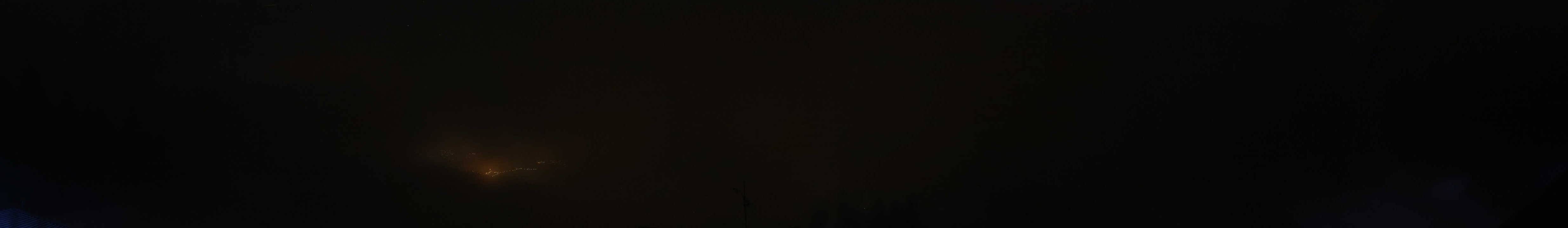 Archiv Foto Webcam Bolsterlang - Ausblick vom Weiherkopf