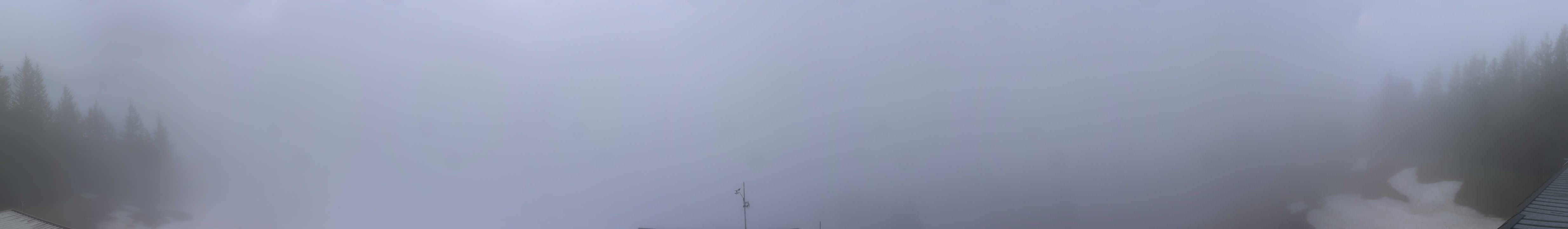 Archiv Foto Webcam Bolsterlang - Ausblick vom Weiherkopf