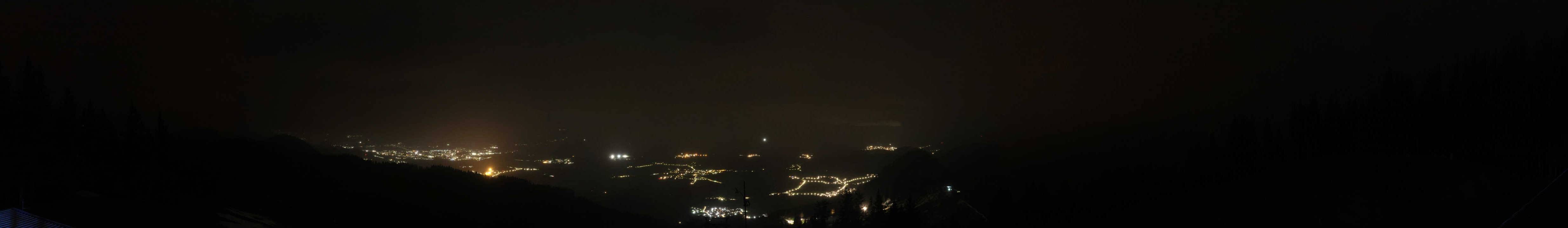 Archived image Webcam Bolsterlang - Weiherkopf Summit