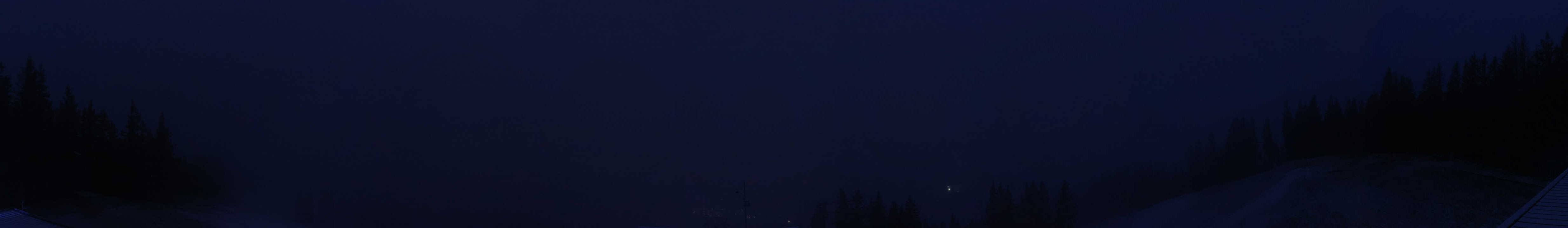 Archived image Webcam Bolsterlang - Weiherkopf Summit