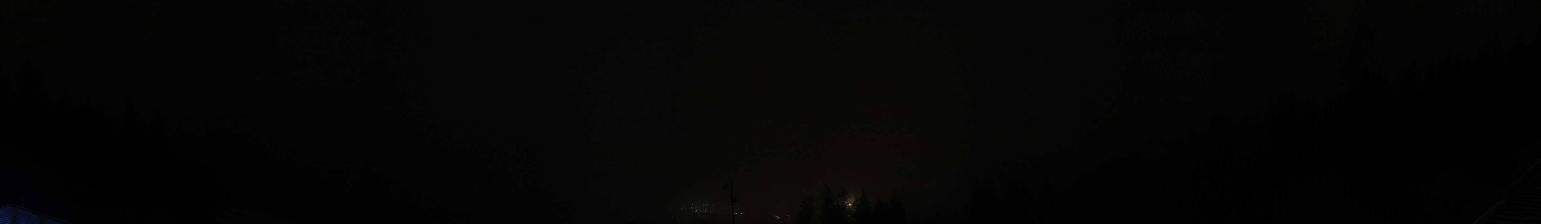 Archiv Foto Webcam Bolsterlang - Ausblick vom Weiherkopf