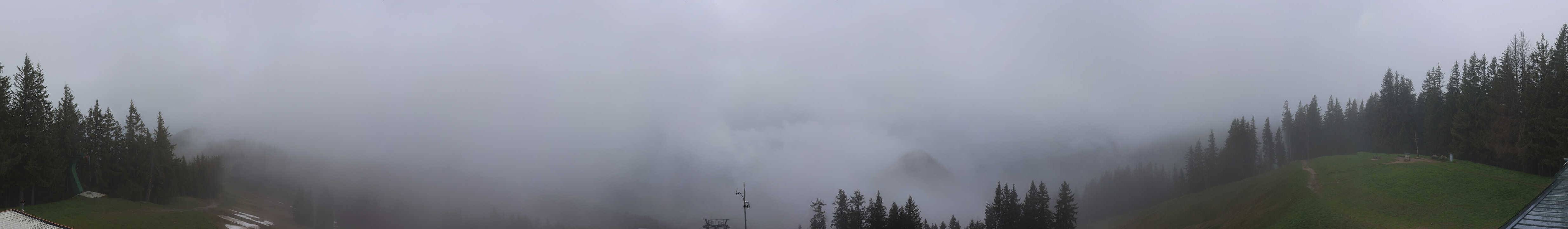 Archiv Foto Webcam Bolsterlang - Ausblick vom Weiherkopf