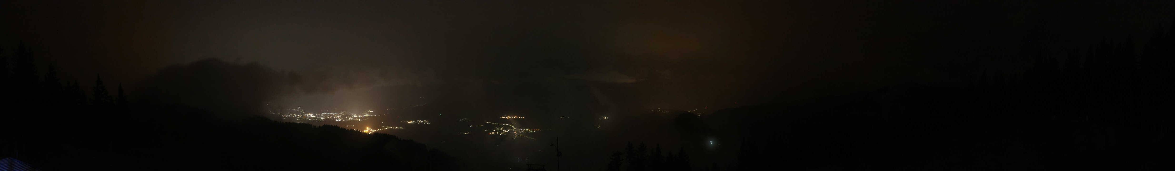 Archiv Foto Webcam Bolsterlang - Ausblick vom Weiherkopf