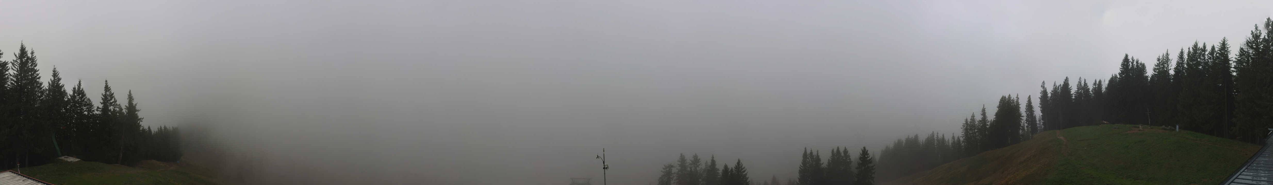 Archiv Foto Webcam Bolsterlang - Ausblick vom Weiherkopf