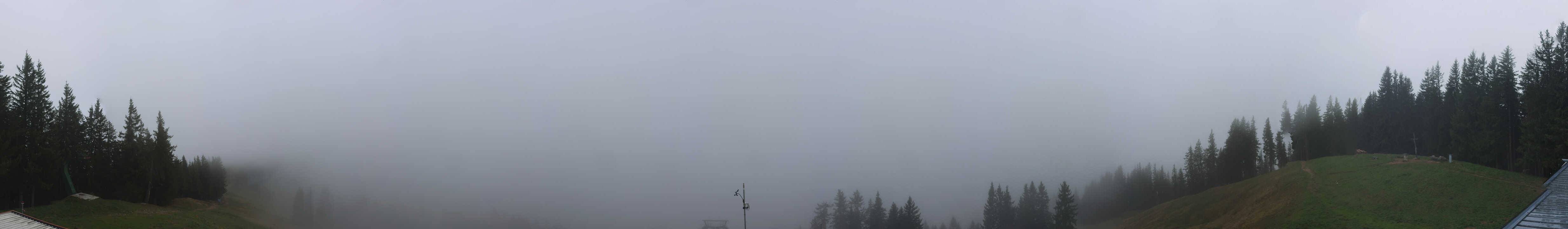 Archiv Foto Webcam Bolsterlang - Ausblick vom Weiherkopf