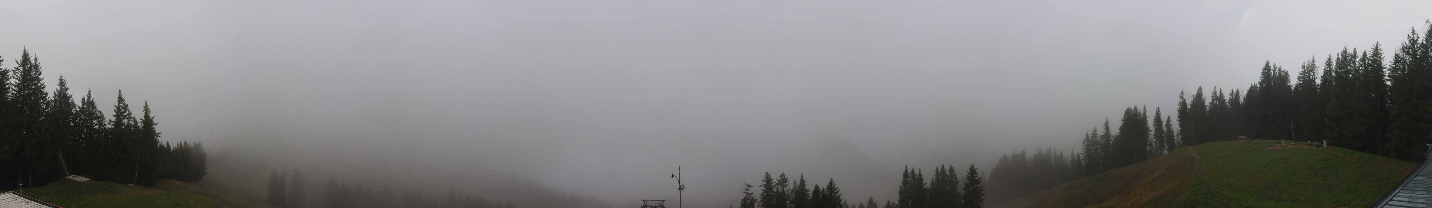 Archiv Foto Webcam Bolsterlang - Ausblick vom Weiherkopf