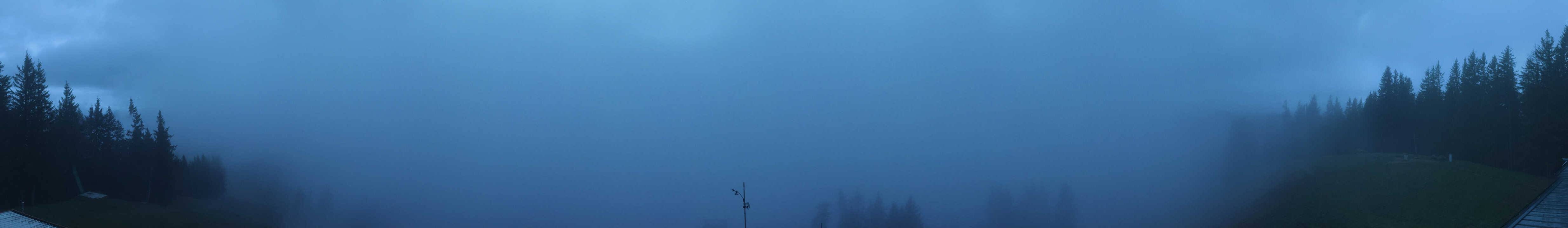 Archiv Foto Webcam Bolsterlang - Ausblick vom Weiherkopf