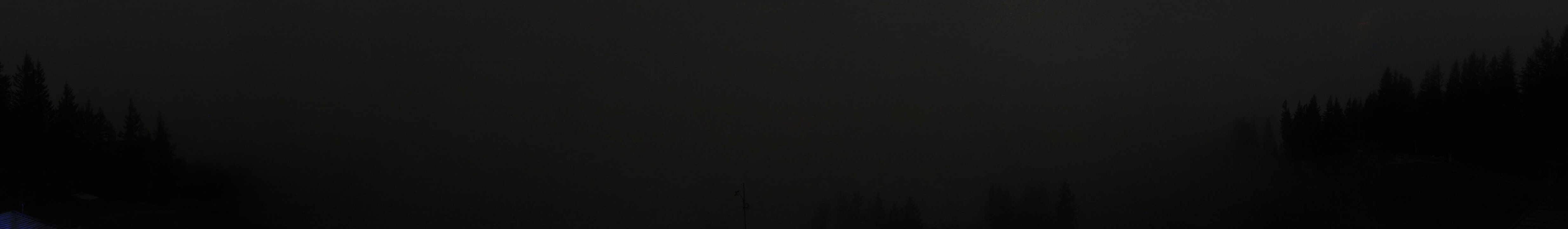 Archiv Foto Webcam Bolsterlang - Ausblick vom Weiherkopf