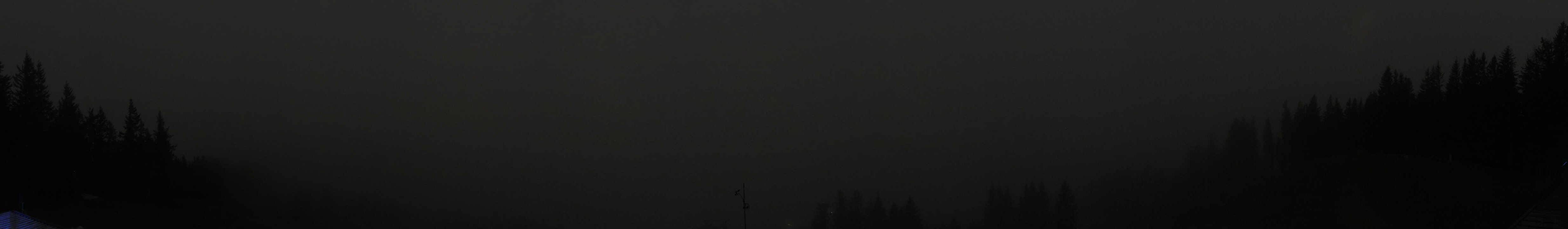 Archiv Foto Webcam Bolsterlang - Ausblick vom Weiherkopf