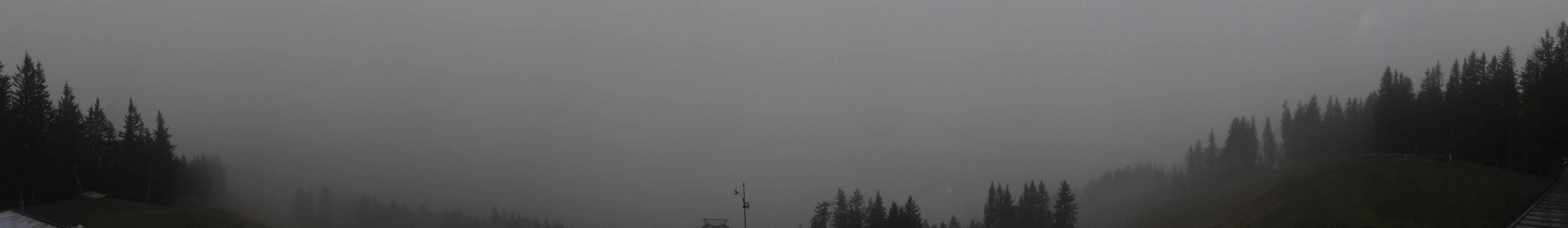 Archiv Foto Webcam Bolsterlang - Ausblick vom Weiherkopf