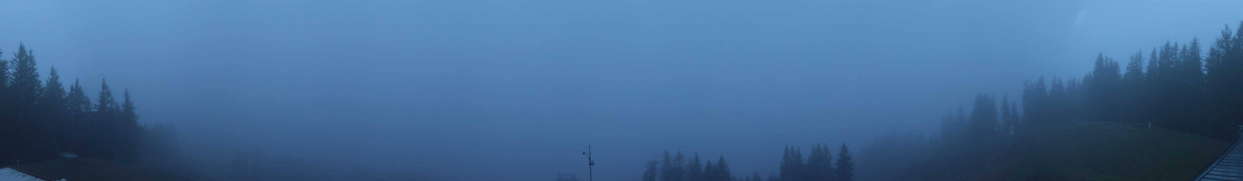 Archiv Foto Webcam Bolsterlang - Ausblick vom Weiherkopf