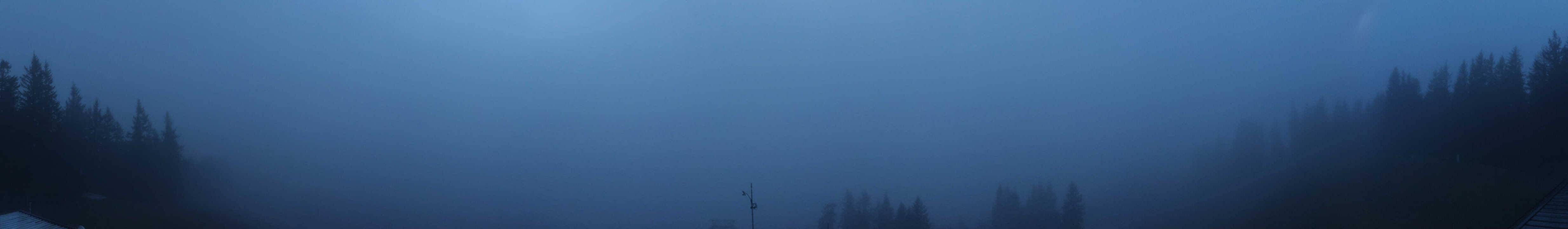 Archiv Foto Webcam Bolsterlang - Ausblick vom Weiherkopf