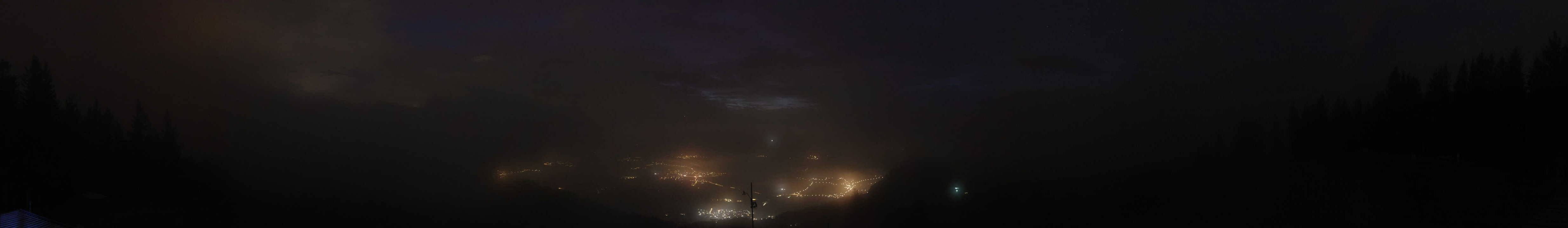 Archiv Foto Webcam Bolsterlang - Ausblick vom Weiherkopf