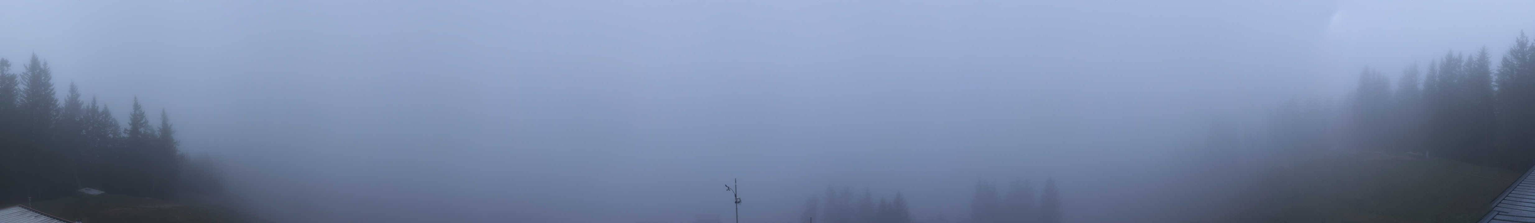 Archiv Foto Webcam Bolsterlang - Ausblick vom Weiherkopf