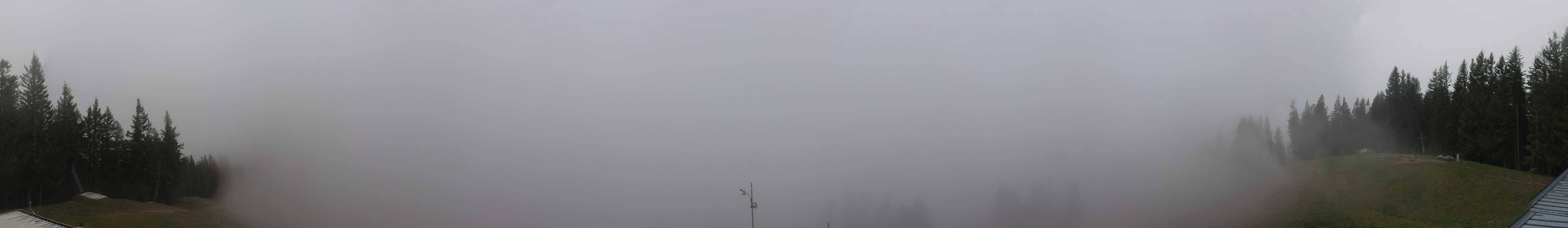 Archiv Foto Webcam Bolsterlang - Ausblick vom Weiherkopf