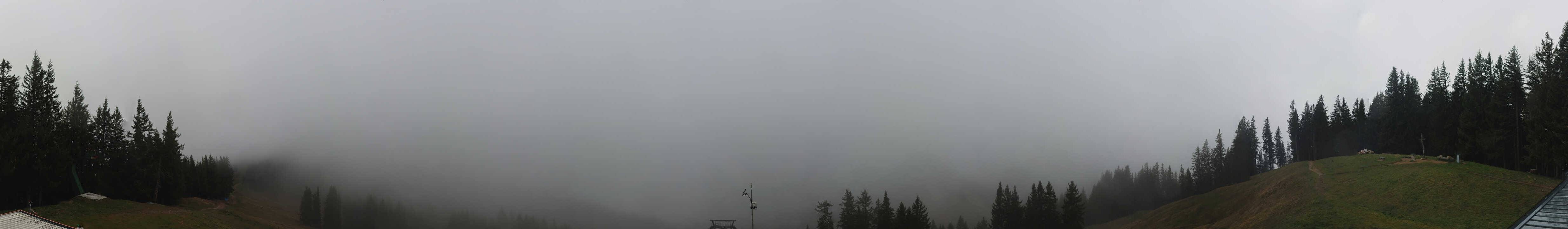 Archiv Foto Webcam Bolsterlang - Ausblick vom Weiherkopf