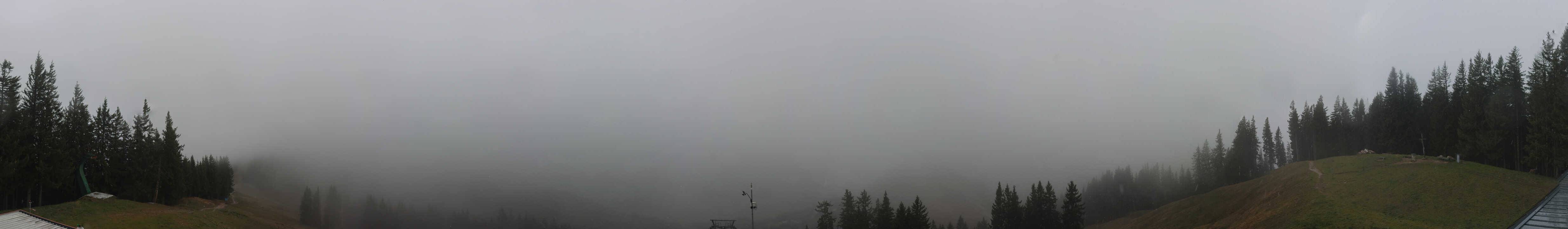 Archiv Foto Webcam Bolsterlang - Ausblick vom Weiherkopf