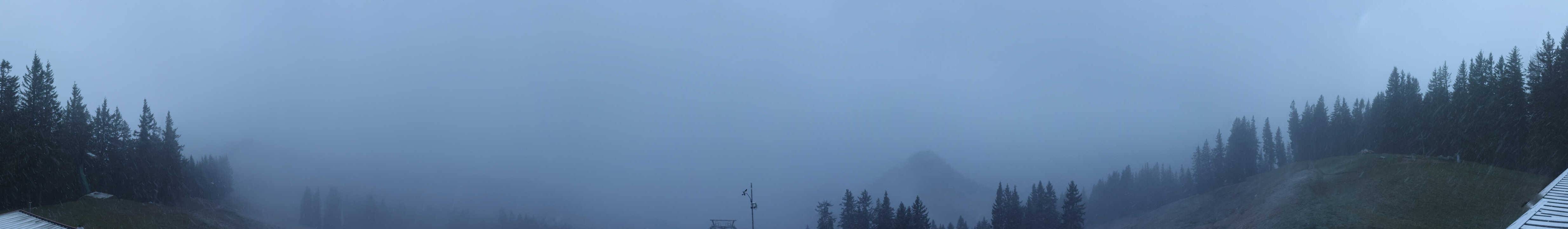 Archiv Foto Webcam Bolsterlang - Ausblick vom Weiherkopf