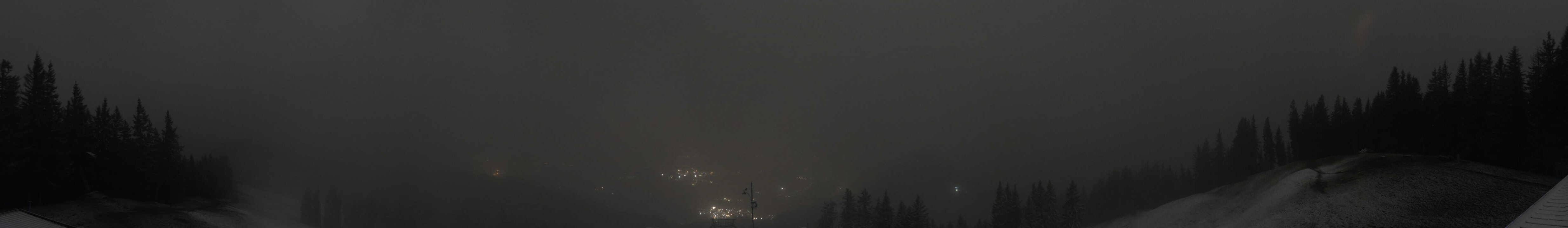 Archiv Foto Webcam Bolsterlang - Ausblick vom Weiherkopf