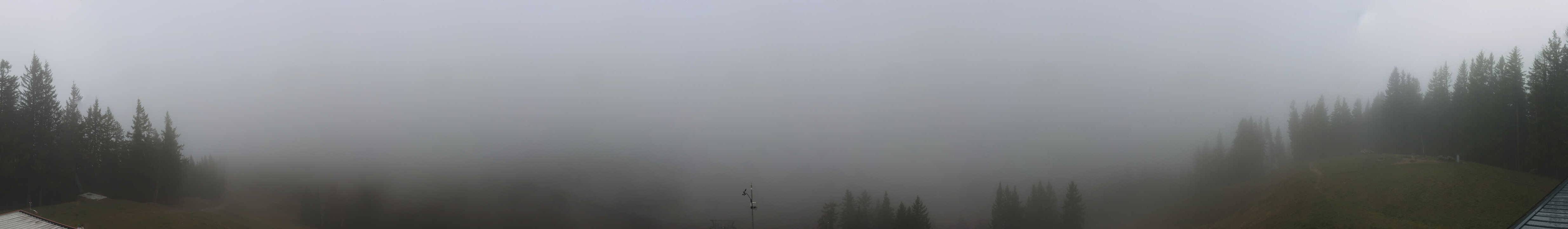 Archiv Foto Webcam Bolsterlang - Ausblick vom Weiherkopf