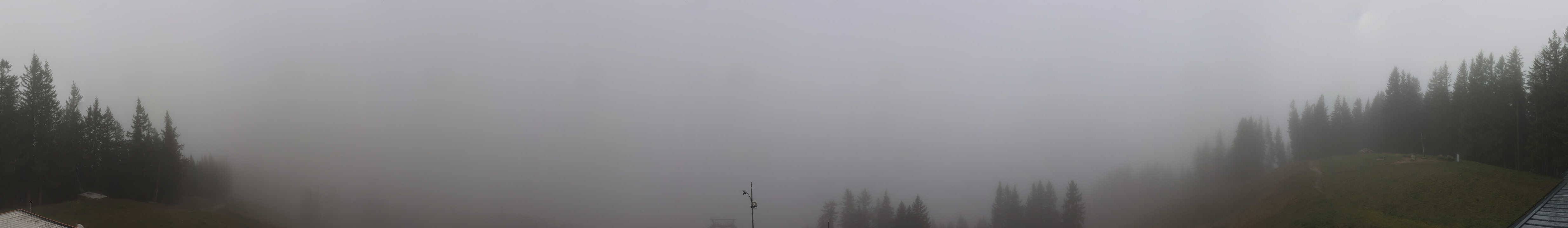 Archiv Foto Webcam Bolsterlang - Ausblick vom Weiherkopf
