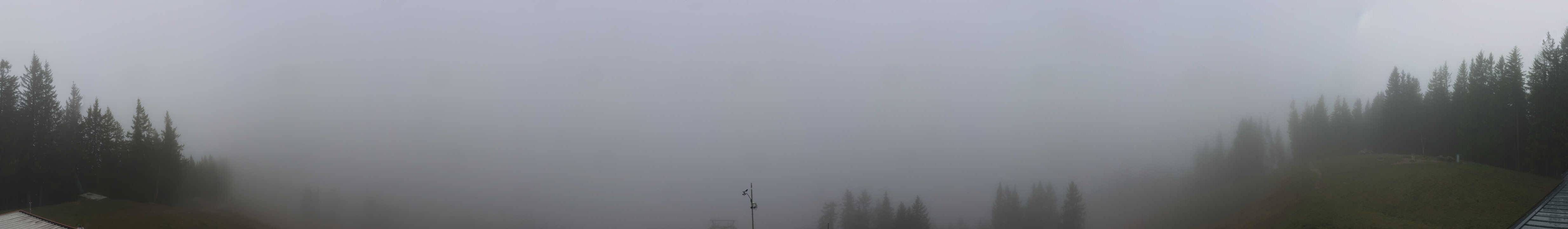 Archiv Foto Webcam Bolsterlang - Ausblick vom Weiherkopf