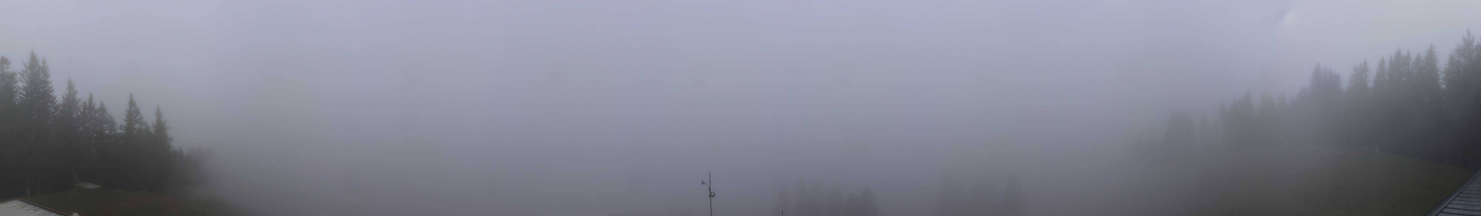 Archiv Foto Webcam Bolsterlang - Ausblick vom Weiherkopf